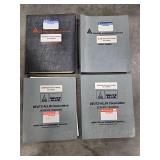Deutz Allis service training manuals