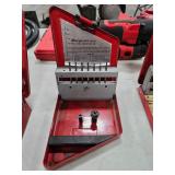 Snap-on Solid Carbide Burr Set