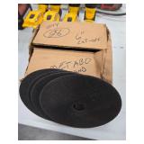 28 - 6" cutoff wheels