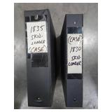 Case 1830 - 1835 skid loader manuals