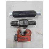 Specialty tools