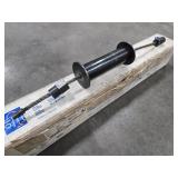 Cummins injector remover tool