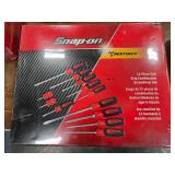 Snap-on screw driver set NIB