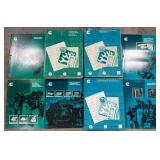 Cummins manuals
