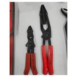 2 Hose Pinch Pliers