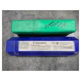Welding rod