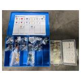 Fuse sets