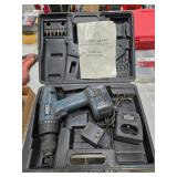 Nesco drill