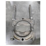 Bearing separator