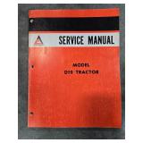 AC D19 Service Manual