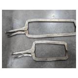 Vise grips