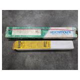 Welding rod