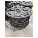 1/2" Hydraulic hose EC215-08