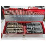 Large Combination Drill Bit Set