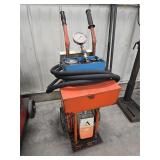 OTC Hydraulic tester