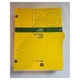 John Deere 4230 parts catalog
