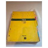 John Deere 2030 tech manual