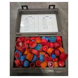 Plugs / caps