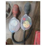 Mac Battery & Antifreeze Testers