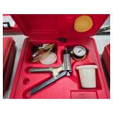 MAC vacuum pump kit