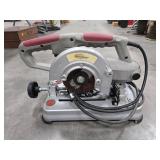 6" cut off saw