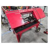 RAMCO RS-90 bandsaw