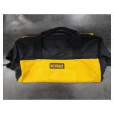 DeWALT case