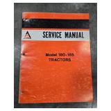 AC 180 - 185 Service Manual