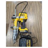 DeWALT grease gun