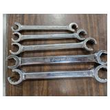 Flare-nut / line wrenches