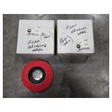Flap Grinding Wheels