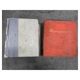 Gleaner service manuals