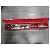 Slide Hammer Puller Set
