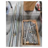 Threaded Rod