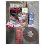 Misc. items