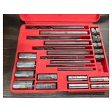 Blue Point screw extractor set