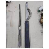 Small saws