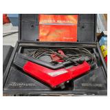 Snap-on timing light