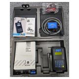 Genesis diagnostic tool