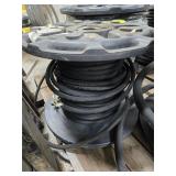 1/4" Hydraulic hose 100R16
