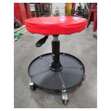 Stool