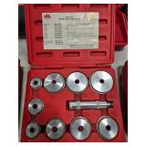 MAC bearing & seal driver set