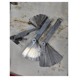 Feller gauge sets