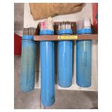 Welding rod