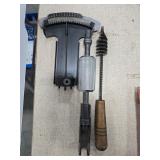 Brake Service Tools & Cylinder Hone Brush