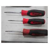 Snap-on Torx Screwdrivers