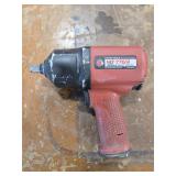 Matco impact 3/8