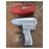 Snap-on impact 3/8