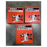 Gleaner combine manuals
