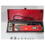Snap-on Digital Circuit Tester